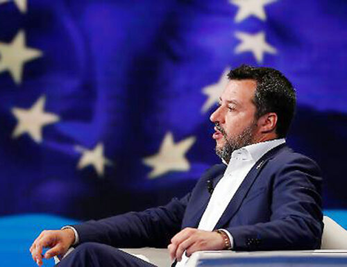 L’Italia perde potere al Parlamento Europeo, ed è “colpa” della Lega di Salvini