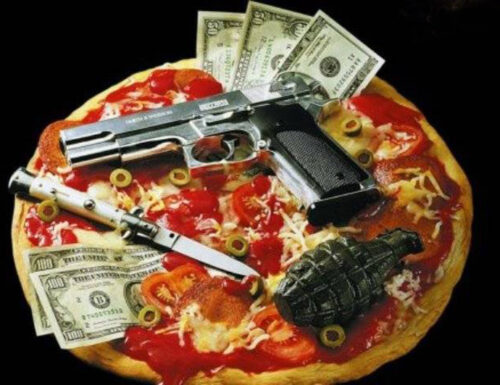 A cena con la Mafia: 5.000 ristoranti e pizzerie nelle mani della criminalità organizzata