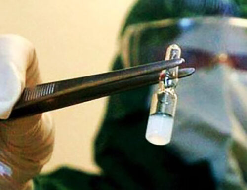 Vergognoso !! «Gli USA conducevano esperimenti biologici su pazienti psichiatrici in Ucraina»